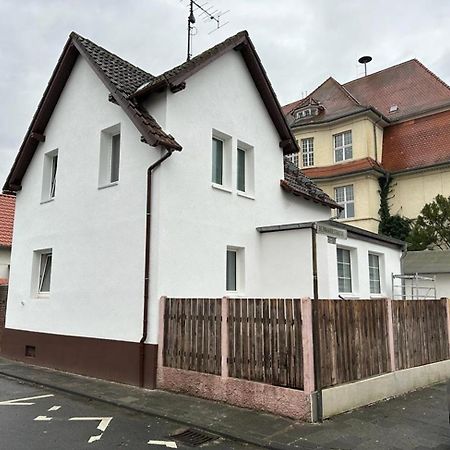 دارمشتاد Sahra 1Zi. Wohnung Arheiligen المظهر الخارجي الصورة