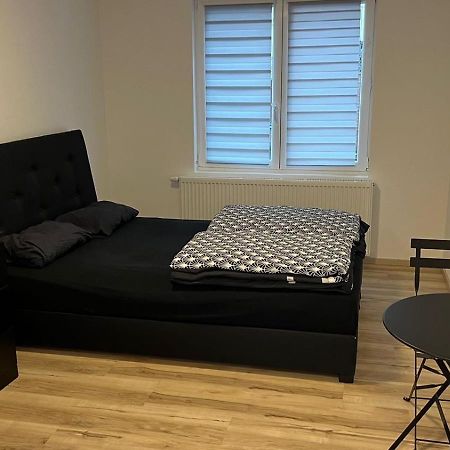 دارمشتاد Sahra 1Zi. Wohnung Arheiligen المظهر الخارجي الصورة